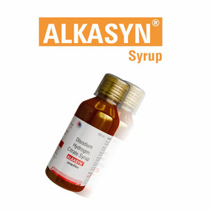 Alkasyn Syrup