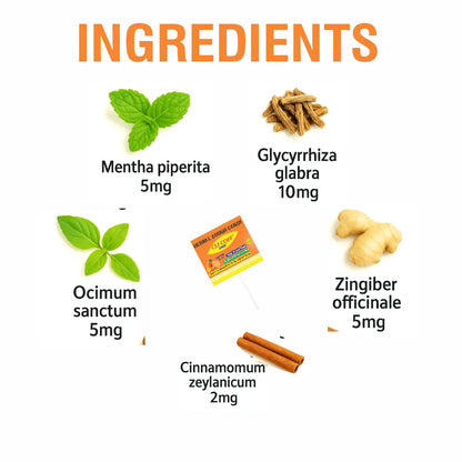 Cli Coff junior Candi (Jar Pack)