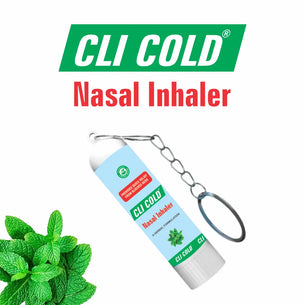 Cli Cold Nasal Inhaler
