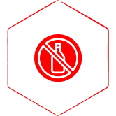 Safe & Non-Alcoholic Formula