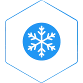 Cooling & Warming Action