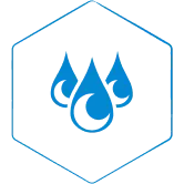 Non-Greasy, Easy Absorption