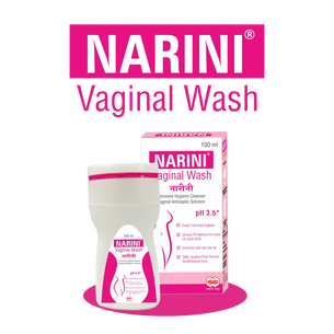 Narini Vaginal wash
