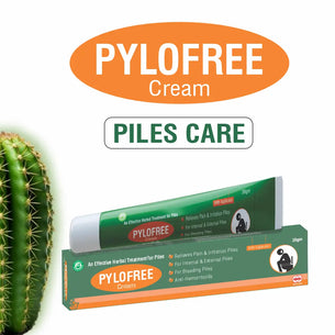 Pylofree Cream