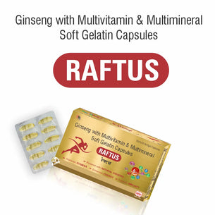 Reftus Capsules