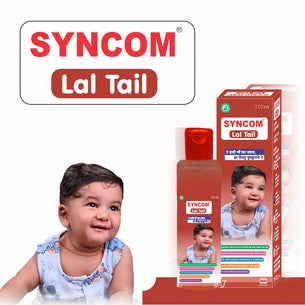 Syncom lal tail
