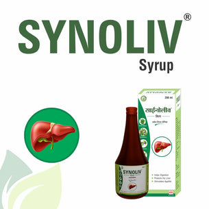 Synoliv Syrup