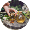 Mahavishgarbh Oil (7.2 ml)