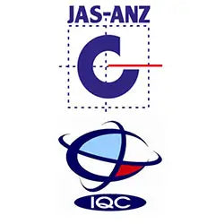 Accreditation Logo